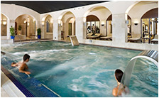 NH Hotels